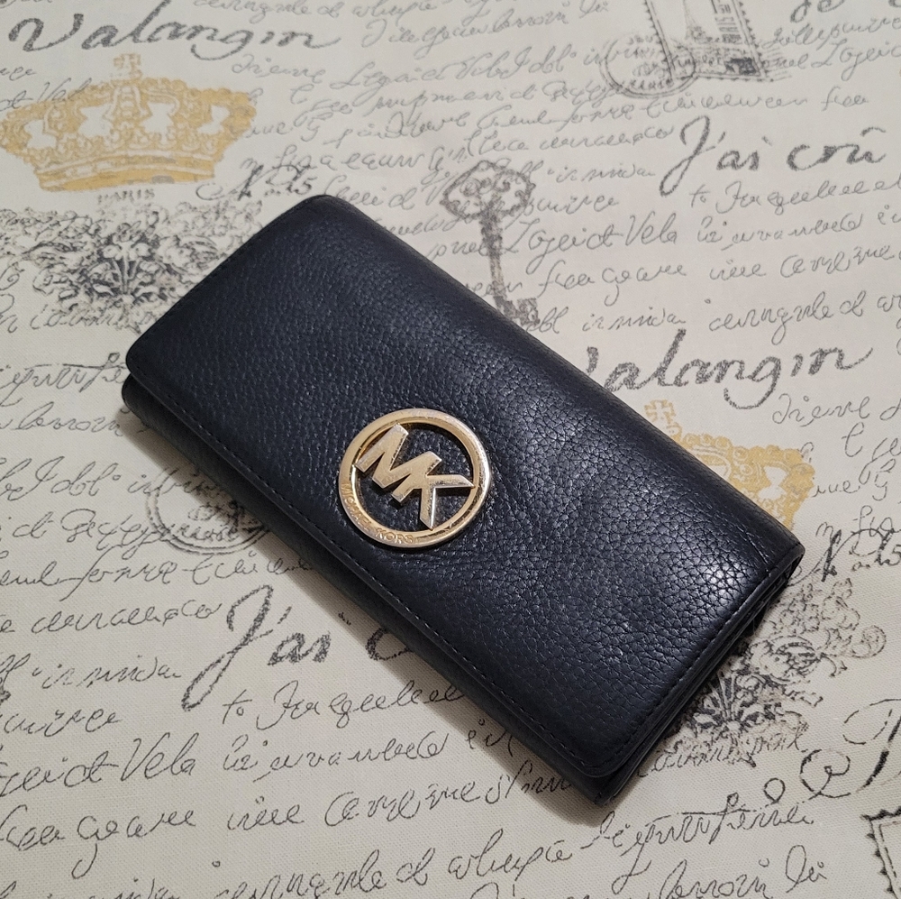 Michael Kohrs Wallet